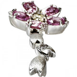 ダイヤモンド(FaintYellow-VS2-H&C/225ファセット) 0.104ct パパラチャサファイア 0.80ct ダイヤモンド 0.09ct ペンダントトップ Pt900プラチナ 4.0g レディース
【中古】【真子質店】【NN】




【DDx】