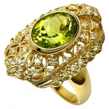 12号 ペリドット 2.06ct ダイヤモンド 計0.29ct リング・指輪 K18ゴールド 18金 7.9g レディース
【中古】【真子質店】【NN】




【IMaMiY】