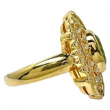 12号 ペリドット 2.06ct ダイヤモンド 計0.29ct リング・指輪 K18ゴールド 18金 7.9g レディース
【中古】【真子質店】【NN】




【IMaMiY】