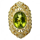 12号 ペリドット 2.06ct ダイヤモンド 計0.29ct リング・指輪 K18ゴールド 18金 7.9g レディース
【中古】【真子質店】【NN】




【IMaMiY】