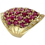 10号 ルビー 11.00ct ダイヤモンド 0.24ct リング・指輪 K18ゴールド 18金 13.9g レディース
【中古】【真子質店】【NN】




【TMoxMi】