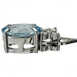 アクアマリン 1.30ct ダイヤモンド 0.10ct ネックレス K18WGホワイトゴールド 18金 4.0g 45cm レディース
【中古】【真子質店】【NN】




【KTY】