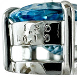 アクアマリン 1.30ct ダイヤモンド 0.10ct ネックレス K18WGホワイトゴールド 18金 4.0g 45cm レディース
【中古】【真子質店】【NN】




【KTY】