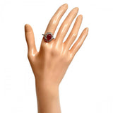 11号 ファイアオパール 1.345ct ダイヤモンド 計0.93ct リング・指輪 Pt950プラチナ 5.3g レディース
【中古】【真子質店】【NN】




【KDMi】