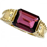 13号 ロードライトガーネット 1.50ct ダイヤモンド 0.02ct リング・指輪 K18ゴールド 18金 3.1g レディース
【中古】【真子質店】【NN】




【MoTMi】