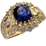 15号 ブルーサファイア 1.42ct ダイヤモンド 0.88ct リング・指輪 K18ゴールド 18金 5.6g レディース
【中古】【真子質店】【NN】




【IMaTx】
