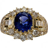 15号 ブルーサファイア 1.42ct ダイヤモンド 0.88ct リング・指輪 K18ゴールド 18金 5.6g レディース
【中古】【真子質店】【NN】




【IMaTx】
