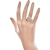 13号 ピンクサファイア 1.00ct ダイヤモンド 0.95ct リング・指輪 K18WGホワイトゴールド 18金 7.6g レディース
【中古】【真子質店】【NN】




【IDSY】