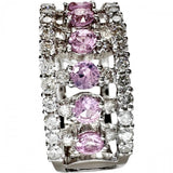 13号 ピンクサファイア 1.00ct ダイヤモンド 0.95ct リング・指輪 K18WGホワイトゴールド 18金 7.6g レディース
【中古】【真子質店】【NN】




【IDSY】