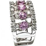 13号 ピンクサファイア 1.00ct ダイヤモンド 0.95ct リング・指輪 K18WGホワイトゴールド 18金 7.6g レディース
【中古】【真子質店】【NN】




【IDSY】