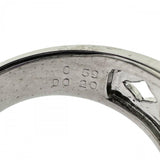 12号【DESIGNER JEWELRY/作家ジュエリー】 水野薫子 三越ジュエリー アメジスト 0.59ct ダイヤモンド 計0.20ct リング・指輪 K18WGホワイトゴールド 18金 7.9g レディース
【中古】【真子質店】【NN】




【IDMoT】
