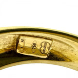 9.5号【UNOAERRE/ウノアエレ】 甲丸 ダイヤモンド 計0.15ct リング・指輪 K18ゴールド 18金 5.9g レディース
【中古】【真子質店】【NN】




【IxYK】