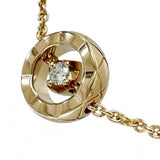 【CHANEL/シャネル】 ココクラッシュ 1Pダイヤモンド ブレスレット K18PGピンクゴールド 18金 2.8g 16.5cm レディース
【中古】【真子質店】【BL】




【TMaYMo】