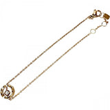 【CHANEL/シャネル】 ココクラッシュ 1Pダイヤモンド ブレスレット K18PGピンクゴールド 18金 2.8g 16.5cm レディース
【中古】【真子質店】【BL】




【TMaYMo】