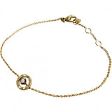 【CHANEL/シャネル】 ココクラッシュ 1Pダイヤモンド ブレスレット K18PGピンクゴールド 18金 2.8g 16.5cm レディース
【中古】【真子質店】【BL】




【TMaYMo】