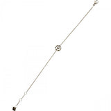 【CHANEL/シャネル】 ココクラッシュ 1Pダイヤモンド ブレスレット K18PGピンクゴールド 18金 2.8g 16.5cm レディース
【中古】【真子質店】【BL】




【TMaYMo】