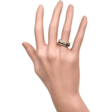 11号【Boucheron/ブシュロン】 キャトルクラシック リング・指輪 K18PGピンクゴールド 18金/YG/WG/ブラウンPVD 6.7g T51 レディース
【中古】【真子質店】【BL】




【TTII】