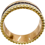 11号【Boucheron/ブシュロン】 キャトルクラシック リング・指輪 K18PGピンクゴールド 18金/YG/WG/ブラウンPVD 6.7g T51 レディース
【中古】【真子質店】【BL】




【TTII】