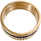 11号【Boucheron/ブシュロン】 キャトルクラシック リング・指輪 K18PGピンクゴールド 18金/YG/WG/ブラウンPVD 6.7g T51 レディース
【中古】【真子質店】【BL】




【TTII】