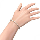ダイヤモンド 3.00ct ブレスレット K18WGホワイトゴールド 18金 8.8g 18cm レディース
【中古】【真子質店】【NN】




【IMiDMi】