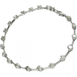 ダイヤモンド 3.00ct ブレスレット K18WGホワイトゴールド 18金 8.8g 18cm レディース
【中古】【真子質店】【NN】




【IMiDMi】