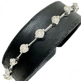 ダイヤモンド 3.00ct ブレスレット K18WGホワイトゴールド 18金 8.8g 18cm レディース
【中古】【真子質店】【NN】




【IMiDMi】