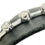ダイヤモンド 3.00ct ブレスレット K18WGホワイトゴールド 18金 8.8g 18cm レディース
【中古】【真子質店】【NN】




【IMiDMi】