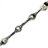 ダイヤモンド 3.00ct ブレスレット K18WGホワイトゴールド 18金 8.8g 18cm レディース
【中古】【真子質店】【NN】




【IMiDMi】
