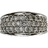 9号 ダイヤモンド 1.00ct リング・指輪 Pt900プラチナ 9.5g レディース
【中古】【真子質店】【NN】




【IxYK】