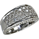9号 ダイヤモンド 1.00ct リング・指輪 Pt900プラチナ 9.5g レディース
【中古】【真子質店】【NN】




【IxYK】
