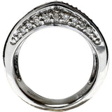 9号 ダイヤモンド 1.00ct リング・指輪 Pt900プラチナ 9.5g レディース
【中古】【真子質店】【NN】




【IxYK】