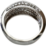 9号 ダイヤモンド 1.00ct リング・指輪 Pt900プラチナ 9.5g レディース
【中古】【真子質店】【NN】




【IxYK】