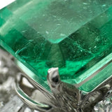 12号 三越ジュエリー エメラルド 1.83ct ダイヤモンド 計0.24ct リング・指輪 Pt900プラチナ 7.3g レディース
【中古】【真子質店】【NN】




【IISS】