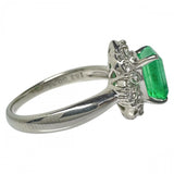 12号 三越ジュエリー エメラルド 1.83ct ダイヤモンド 計0.24ct リング・指輪 Pt900プラチナ 7.3g レディース
【中古】【真子質店】【NN】




【IISS】