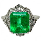 12号 三越ジュエリー エメラルド 1.83ct ダイヤモンド 計0.24ct リング・指輪 Pt900プラチナ 7.3g レディース
【中古】【真子質店】【NN】




【IISS】