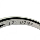 12号 三越ジュエリー エメラルド 1.83ct ダイヤモンド 計0.24ct リング・指輪 Pt900プラチナ 7.3g レディース
【中古】【真子質店】【NN】




【IISS】