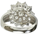 13.5号 ダイヤモンド 3.00ct リング・指輪 Pt900プラチナ 11.4g レディース
【中古】【真子質店】【NN】




【IKYx】