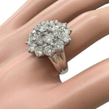 13.5号 ダイヤモンド 3.00ct リング・指輪 Pt900プラチナ 11.4g レディース
【中古】【真子質店】【NN】




【IKYx】