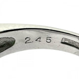 14号 ヒスイ 2.45ct ダイヤモンド 計0.695ct リング・指輪 Pt900プラチナ 9.6g レディース
【中古】【真子質店】【NN】




【IxDMo】