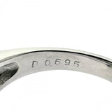 14号 ヒスイ 2.45ct ダイヤモンド 計0.695ct リング・指輪 Pt900プラチナ 9.6g レディース
【中古】【真子質店】【NN】




【IxDMo】