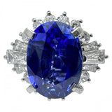 17号 サファイア 2.20ct ダイヤモンド 計0.51ct リング・指輪 Pt900プラチナ 7.0g レディース
【中古】【真子質店】【NN】




【IDDI】