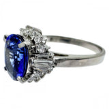 17号 サファイア 2.20ct ダイヤモンド 計0.51ct リング・指輪 Pt900プラチナ 7.0g レディース
【中古】【真子質店】【NN】




【IDDI】