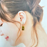 ハート エース トランプ ピアス K18ゴールド 18金 1.2g レディース
【中古】【真子質店】【NN】




【TDT】