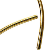 トランプ スペード エース ピアス K18ゴールド 18金 1.2g レディース
【中古】【真子質店】【NN】




【TDT】