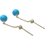 青石6.2mm 透明石 ピアス K10ゴールド 10金 0.8g レディース
【中古】【真子質店】【NN】




【MoMo】