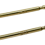 青石6.2mm 透明石 ピアス K10ゴールド 10金 0.8g レディース
【中古】【真子質店】【NN】




【MoMo】