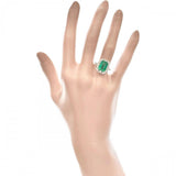 11号 エメラルド 3.203ct ダイヤモンド 0.97ct リング・指輪 Pt950プラチナ 5.4g レディース
【中古】【真子質店】【NN】




【TTxx】