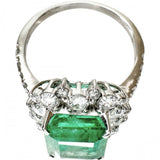 11号 エメラルド 3.203ct ダイヤモンド 0.97ct リング・指輪 Pt950プラチナ 5.4g レディース
【中古】【真子質店】【NN】




【TTxx】