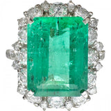11号 エメラルド 3.203ct ダイヤモンド 0.97ct リング・指輪 Pt950プラチナ 5.4g レディース
【中古】【真子質店】【NN】




【TTxx】