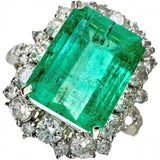 11号 エメラルド 3.203ct ダイヤモンド 0.97ct リング・指輪 Pt950プラチナ 5.4g レディース
【中古】【真子質店】【NN】




【TTxx】